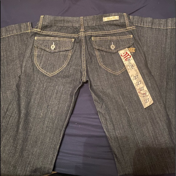 Miss me jean - Picture 3 of 3